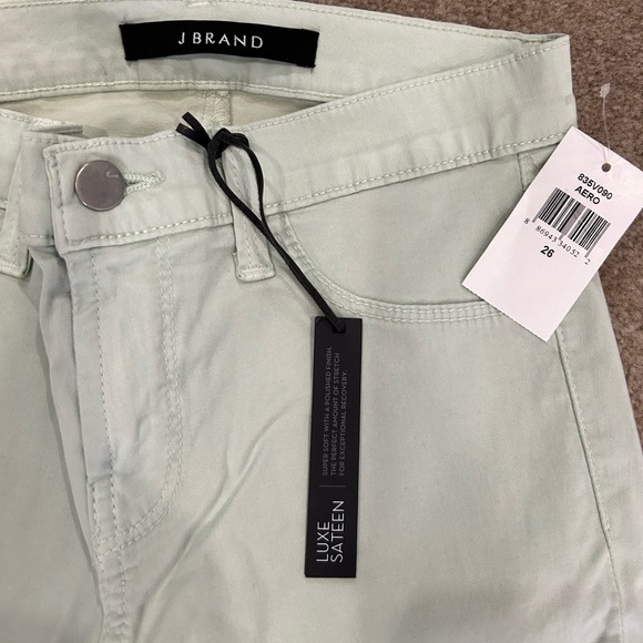 NWT | J BRAND Pants - Picture 2 of 8